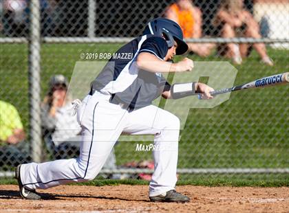 Thumbnail 2 in Leetonia vs. David Anderson photogallery.