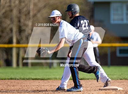 Thumbnail 2 in Leetonia vs. David Anderson photogallery.