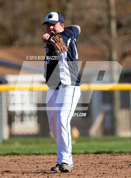 Thumbnail 3 in Leetonia vs. David Anderson photogallery.