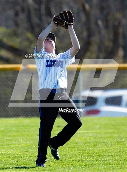 Thumbnail 1 in Leetonia vs. David Anderson photogallery.