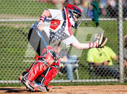 Thumbnail 3 in Leetonia vs. David Anderson photogallery.