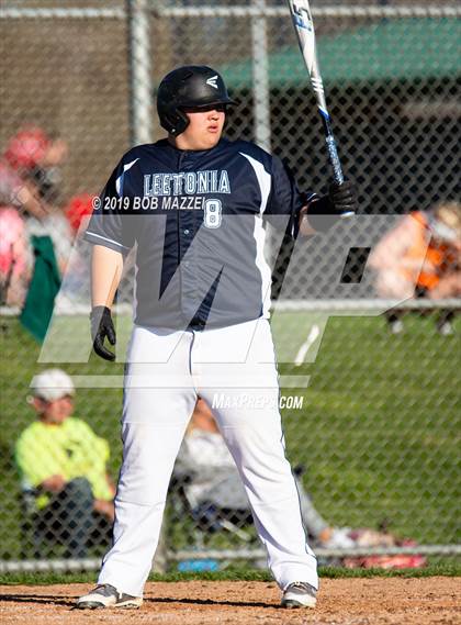 Thumbnail 3 in Leetonia vs. David Anderson photogallery.