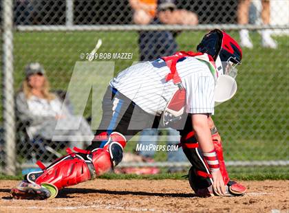 Thumbnail 3 in Leetonia vs. David Anderson photogallery.