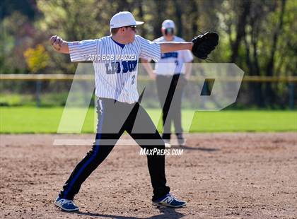 Thumbnail 3 in Leetonia vs. David Anderson photogallery.