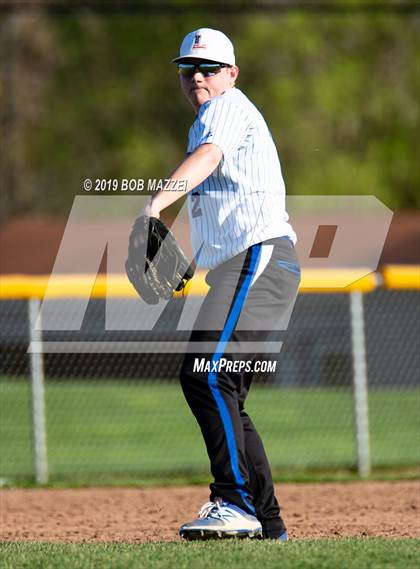 Thumbnail 3 in Leetonia vs. David Anderson photogallery.