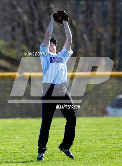 Thumbnail 2 in Leetonia vs. David Anderson photogallery.