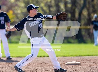 Thumbnail 3 in Leetonia vs. David Anderson photogallery.