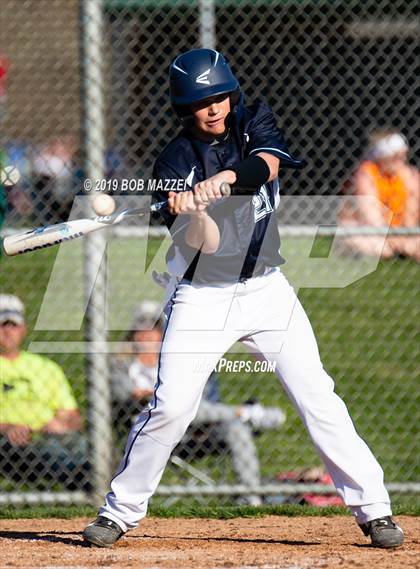 Thumbnail 3 in Leetonia vs. David Anderson photogallery.