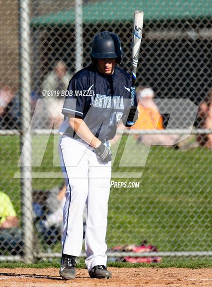 Thumbnail 3 in Leetonia vs. David Anderson photogallery.