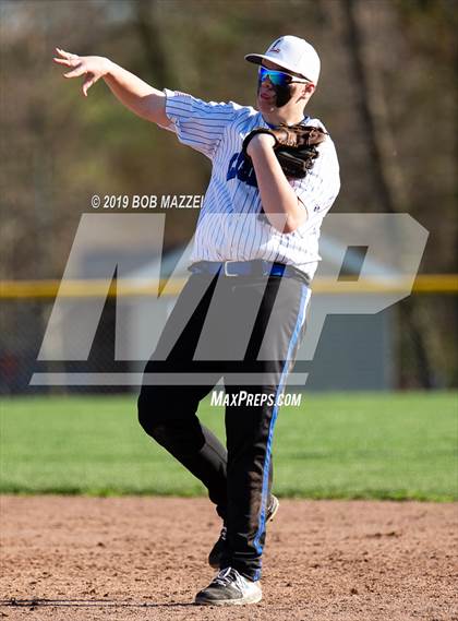 Thumbnail 3 in Leetonia vs. David Anderson photogallery.