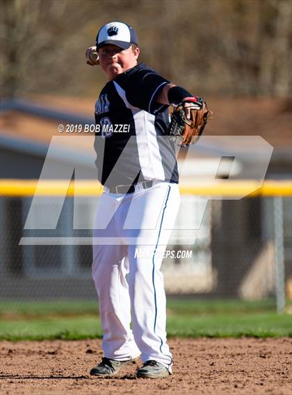 Thumbnail 3 in Leetonia vs. David Anderson photogallery.