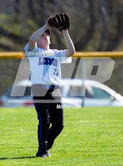 Thumbnail 3 in Leetonia vs. David Anderson photogallery.