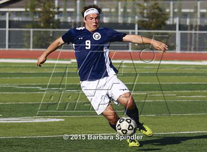 Thumbnail 1 in Bellarmine College Prep vs. Watsonville (CIF CCS D1 Final) photogallery.