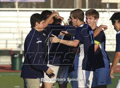 Thumbnail 2 in Bellarmine College Prep vs. Watsonville (CIF CCS D1 Final) photogallery.