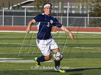 Thumbnail 2 in Bellarmine College Prep vs. Watsonville (CIF CCS D1 Final) photogallery.