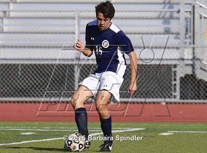 Thumbnail 3 in Bellarmine College Prep vs. Watsonville (CIF CCS D1 Final) photogallery.