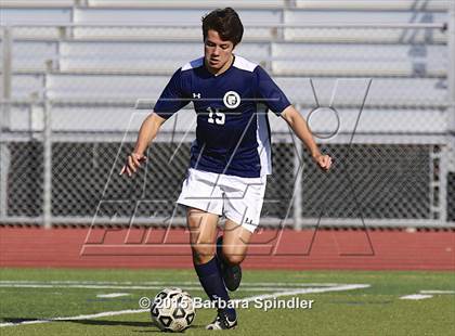 Thumbnail 1 in Bellarmine College Prep vs. Watsonville (CIF CCS D1 Final) photogallery.