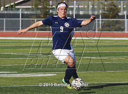 Thumbnail 3 in Bellarmine College Prep vs. Watsonville (CIF CCS D1 Final) photogallery.