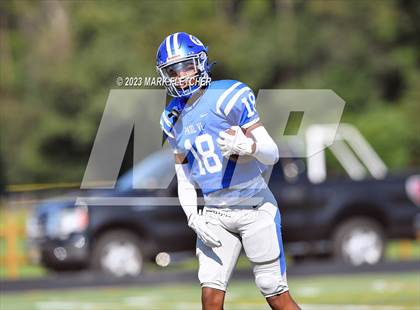 Thumbnail 3 in Paul VI @ Shawnee (Scrimmage) photogallery.