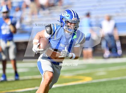 Thumbnail 1 in Paul VI @ Shawnee (Scrimmage) photogallery.