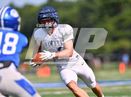 Thumbnail 2 in Paul VI @ Shawnee (Scrimmage) photogallery.