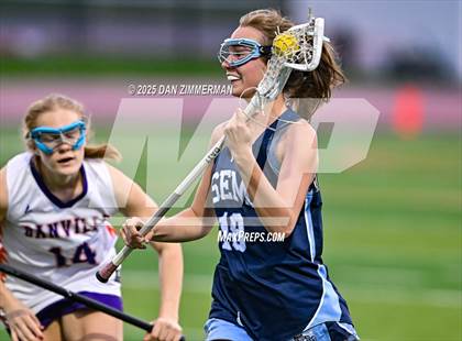 Thumbnail 3 in Wyoming Seminary College Prep @ Danville photogallery.