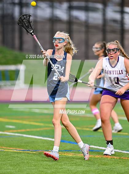 Thumbnail 2 in Wyoming Seminary College Prep @ Danville photogallery.