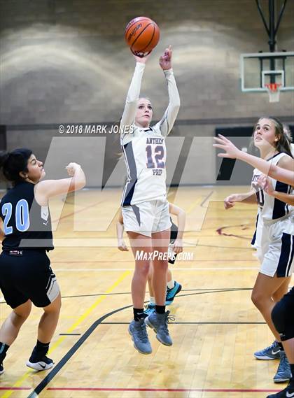Thumbnail 1 in Veritas Prep @ Anthem Prep photogallery.
