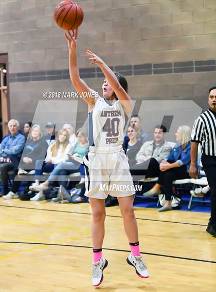 Thumbnail 1 in Veritas Prep @ Anthem Prep photogallery.