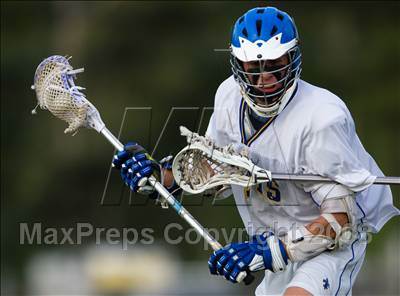 Thumbnail 3 in Norfolk Collegiate vs Nansemond-Suffolk Academy  photogallery.