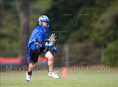 Thumbnail 2 in Norfolk Collegiate vs Nansemond-Suffolk Academy  photogallery.