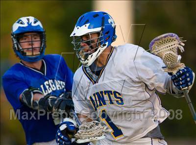 Thumbnail 3 in Norfolk Collegiate vs Nansemond-Suffolk Academy  photogallery.