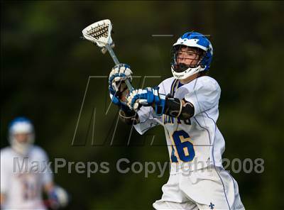 Thumbnail 2 in Norfolk Collegiate vs Nansemond-Suffolk Academy  photogallery.
