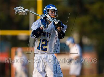 Thumbnail 3 in Norfolk Collegiate vs Nansemond-Suffolk Academy  photogallery.