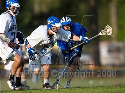 Thumbnail 3 in Norfolk Collegiate vs Nansemond-Suffolk Academy  photogallery.