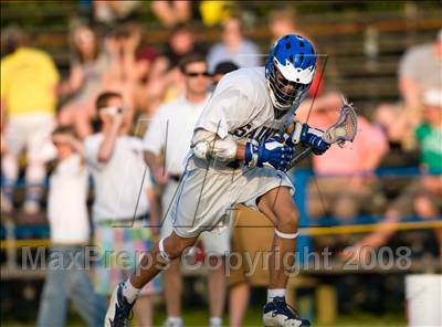Thumbnail 3 in Norfolk Collegiate vs Nansemond-Suffolk Academy  photogallery.