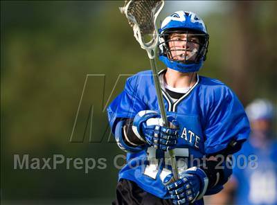 Thumbnail 2 in Norfolk Collegiate vs Nansemond-Suffolk Academy  photogallery.