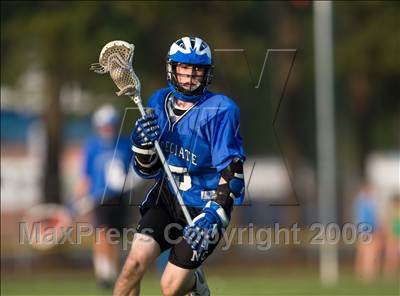Thumbnail 1 in Norfolk Collegiate vs Nansemond-Suffolk Academy  photogallery.