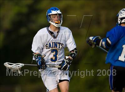 Thumbnail 3 in Norfolk Collegiate vs Nansemond-Suffolk Academy  photogallery.