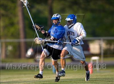 Thumbnail 1 in Norfolk Collegiate vs Nansemond-Suffolk Academy  photogallery.