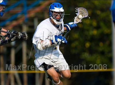 Thumbnail 2 in Norfolk Collegiate vs Nansemond-Suffolk Academy  photogallery.
