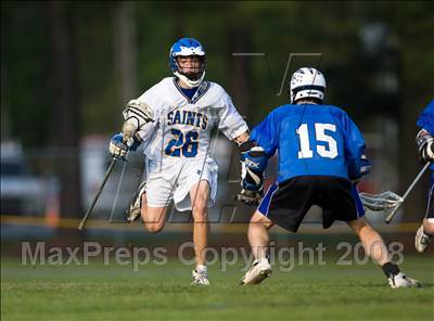 Thumbnail 3 in Norfolk Collegiate vs Nansemond-Suffolk Academy  photogallery.