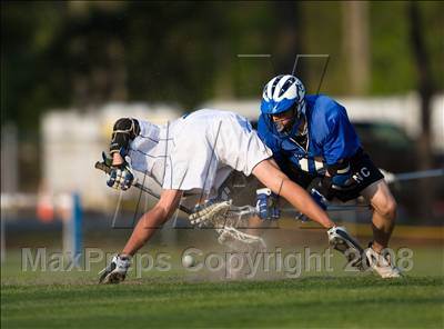 Thumbnail 1 in Norfolk Collegiate vs Nansemond-Suffolk Academy  photogallery.