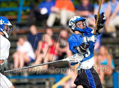 Thumbnail 1 in Norfolk Collegiate vs Nansemond-Suffolk Academy  photogallery.