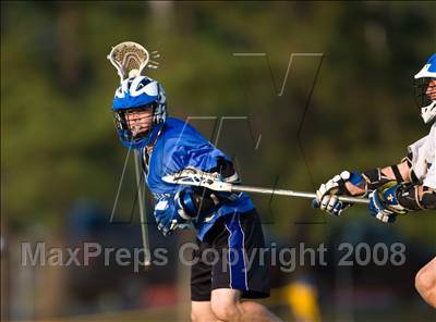 Thumbnail 3 in Norfolk Collegiate vs Nansemond-Suffolk Academy  photogallery.