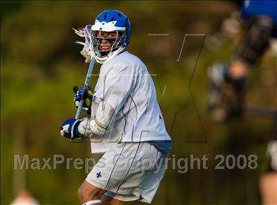 Thumbnail 1 in Norfolk Collegiate vs Nansemond-Suffolk Academy  photogallery.