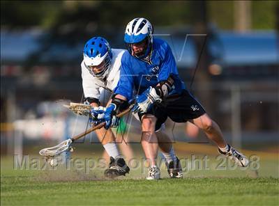 Thumbnail 2 in Norfolk Collegiate vs Nansemond-Suffolk Academy  photogallery.