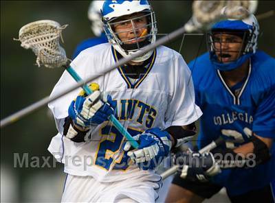 Thumbnail 1 in Norfolk Collegiate vs Nansemond-Suffolk Academy  photogallery.
