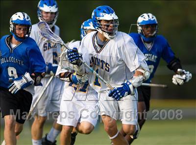 Thumbnail 3 in Norfolk Collegiate vs Nansemond-Suffolk Academy  photogallery.
