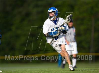 Thumbnail 1 in Norfolk Collegiate vs Nansemond-Suffolk Academy  photogallery.